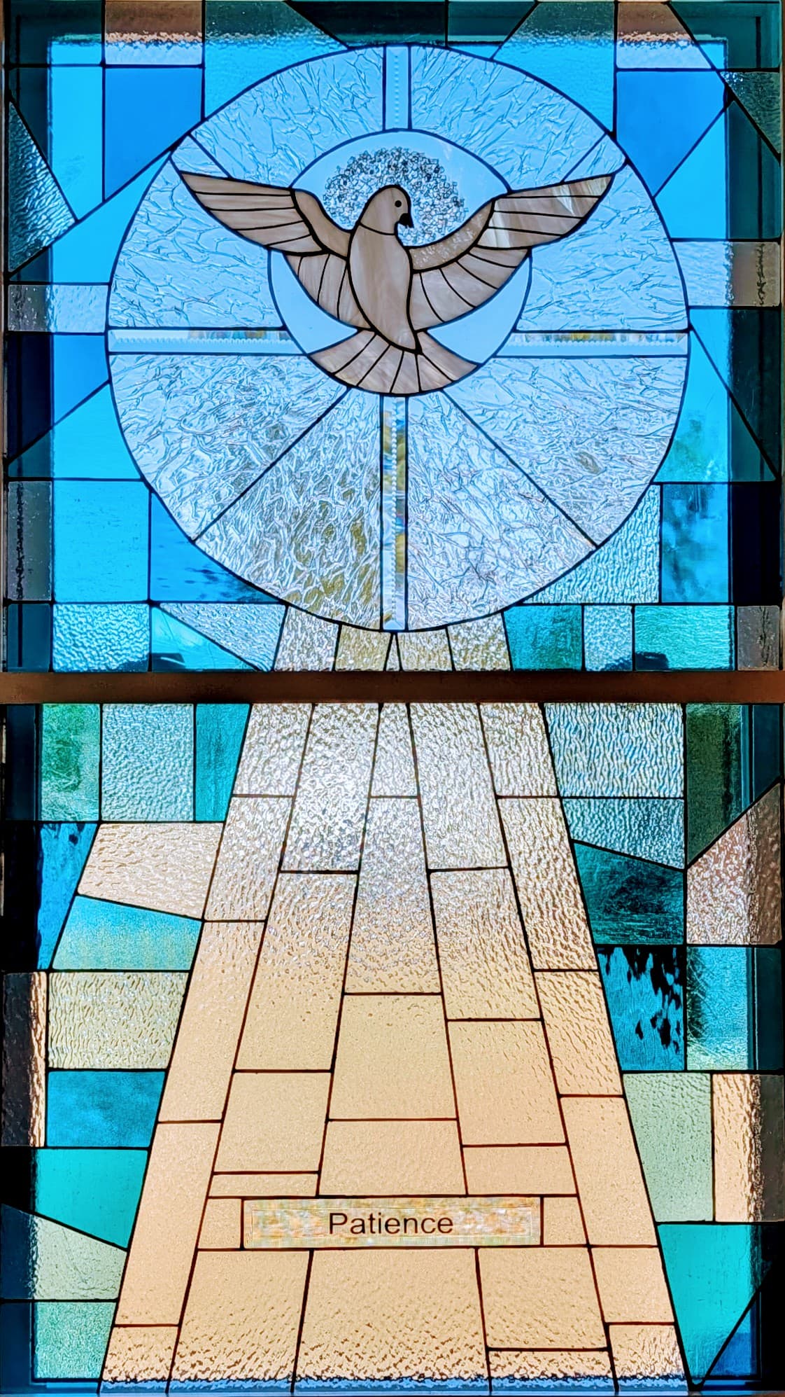 Special Glass Pane